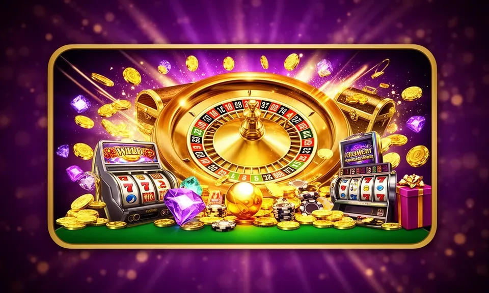 ulb88 สำรวจเกม Microgaming ในล็อบบี้ของเรา
